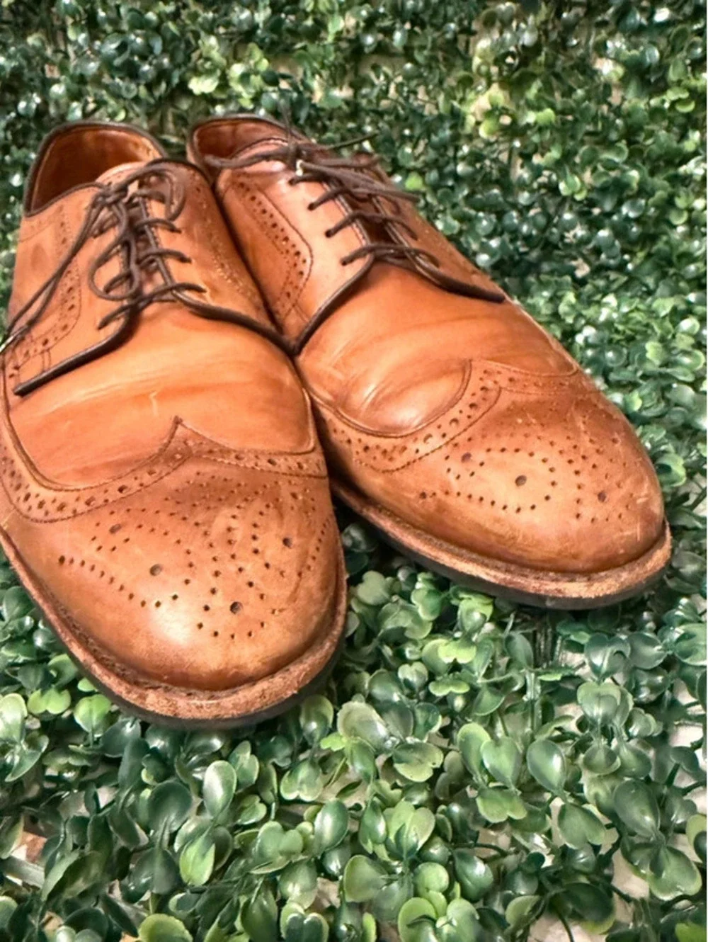 Allen Edmonds allen edmonds